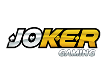 สล็อต joker ฝาก-ถอน true wallet เงินเข้าจริง จากค่าย JOKER123